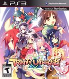 Trinity Universe (PlayStation 3)